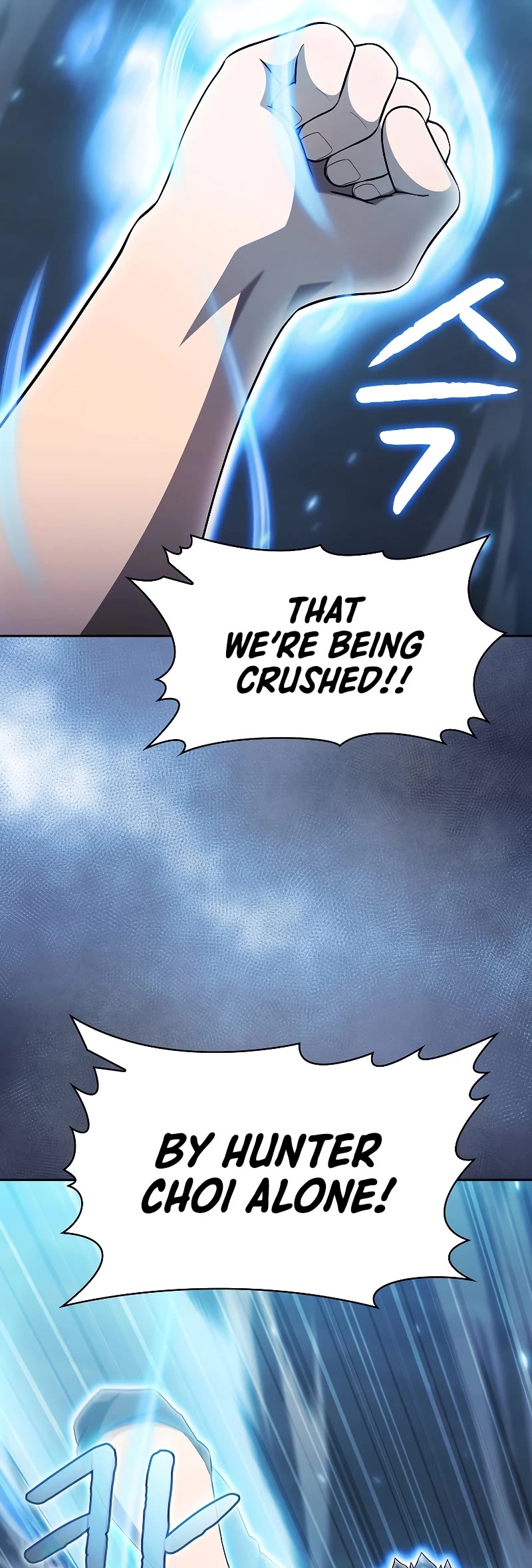 The Constellation That Returned From Hell Chapter 149 page 47 - Chapter 149