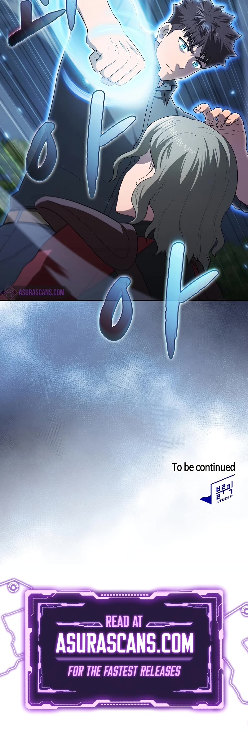 The Constellation That Returned From Hell Chapter 149 page 48 - Chapter 149