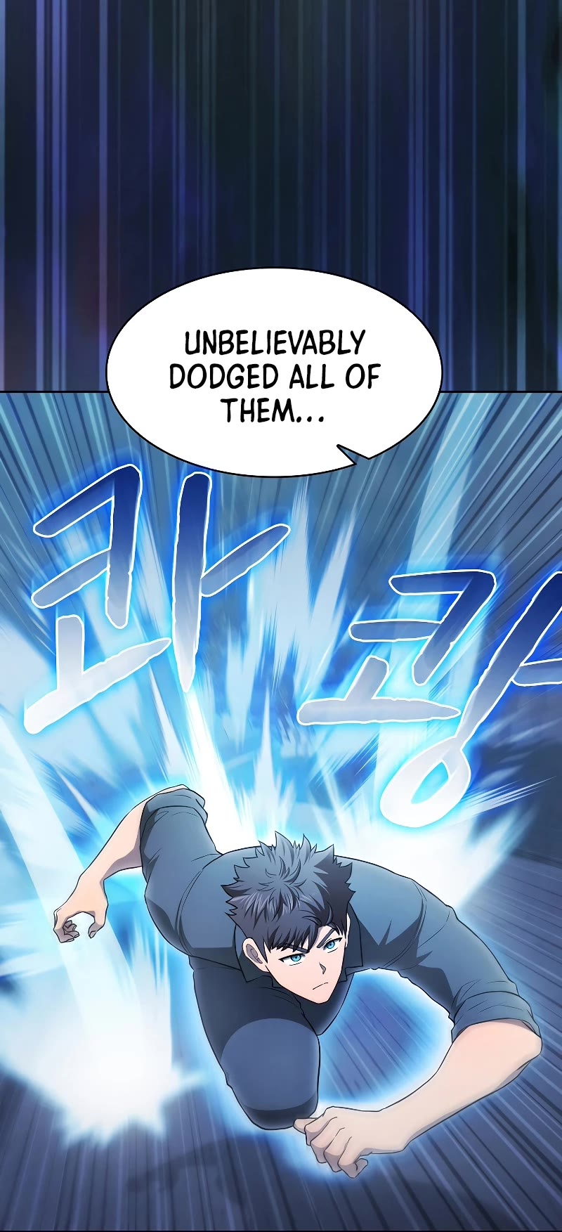 The Constellation That Returned From Hell Chapter 150 page 10 - Chapter 150