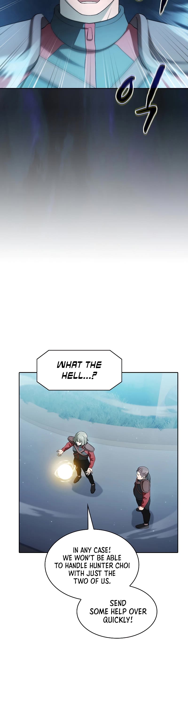The Constellation That Returned From Hell Chapter 150 page 12 - Chapter 150