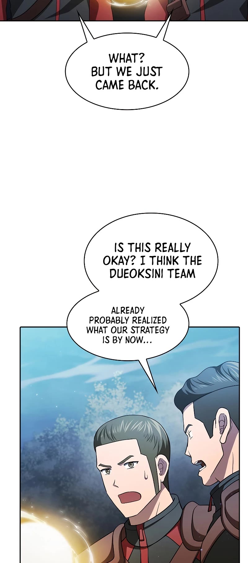 The Constellation That Returned From Hell Chapter 150 page 14 - Chapter 150