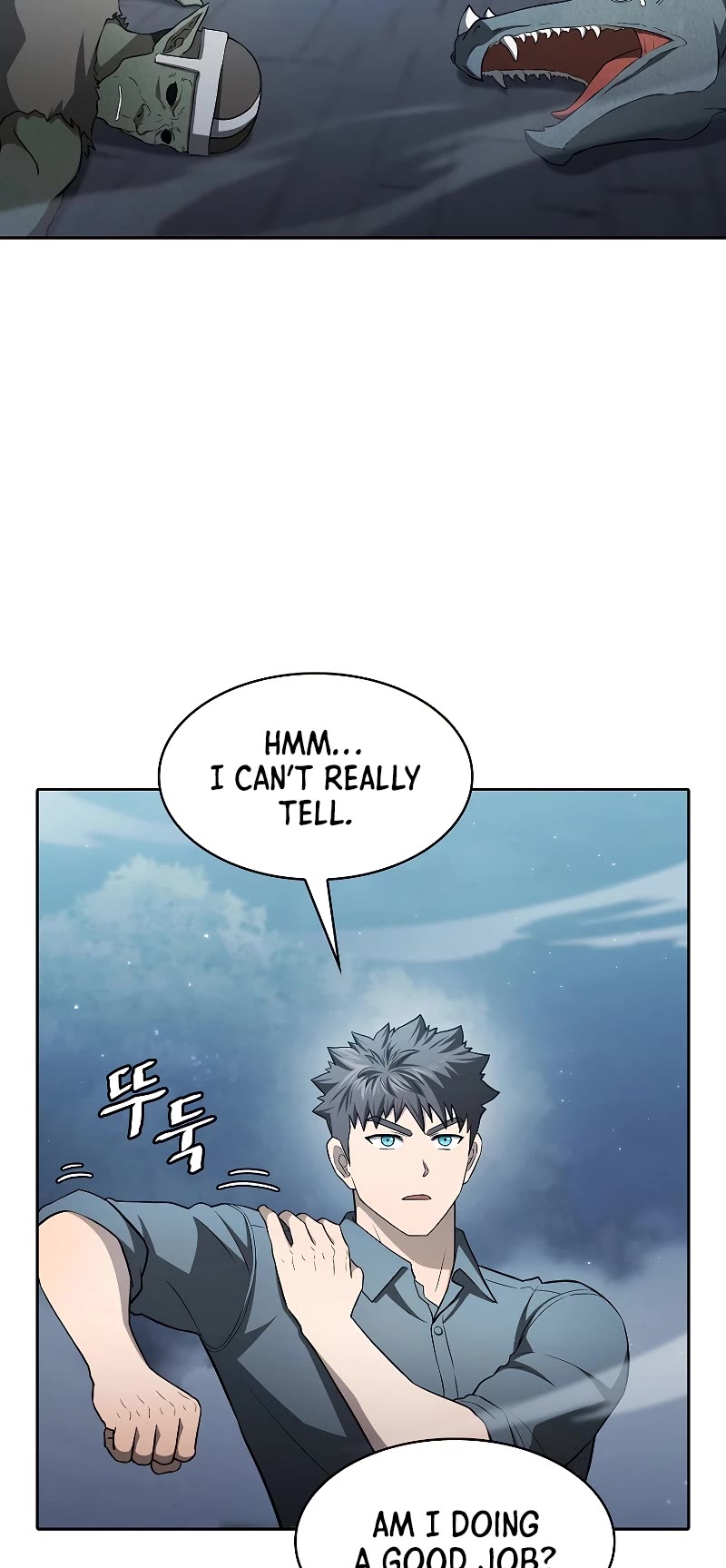 The Constellation That Returned From Hell Chapter 150 page 19 - Chapter 150