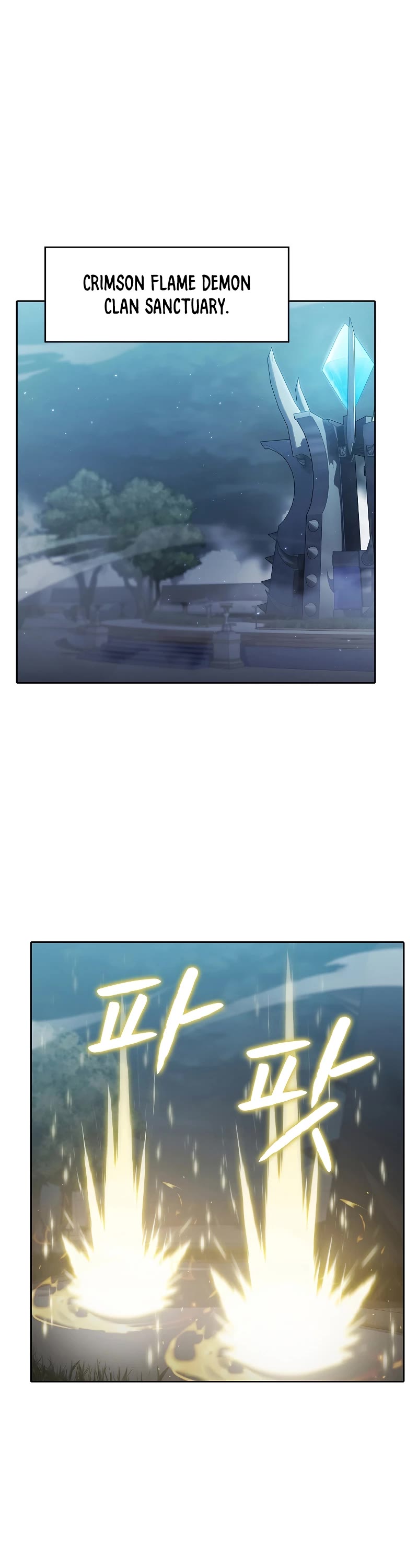 The Constellation That Returned From Hell Chapter 150 page 2 - Chapter 150