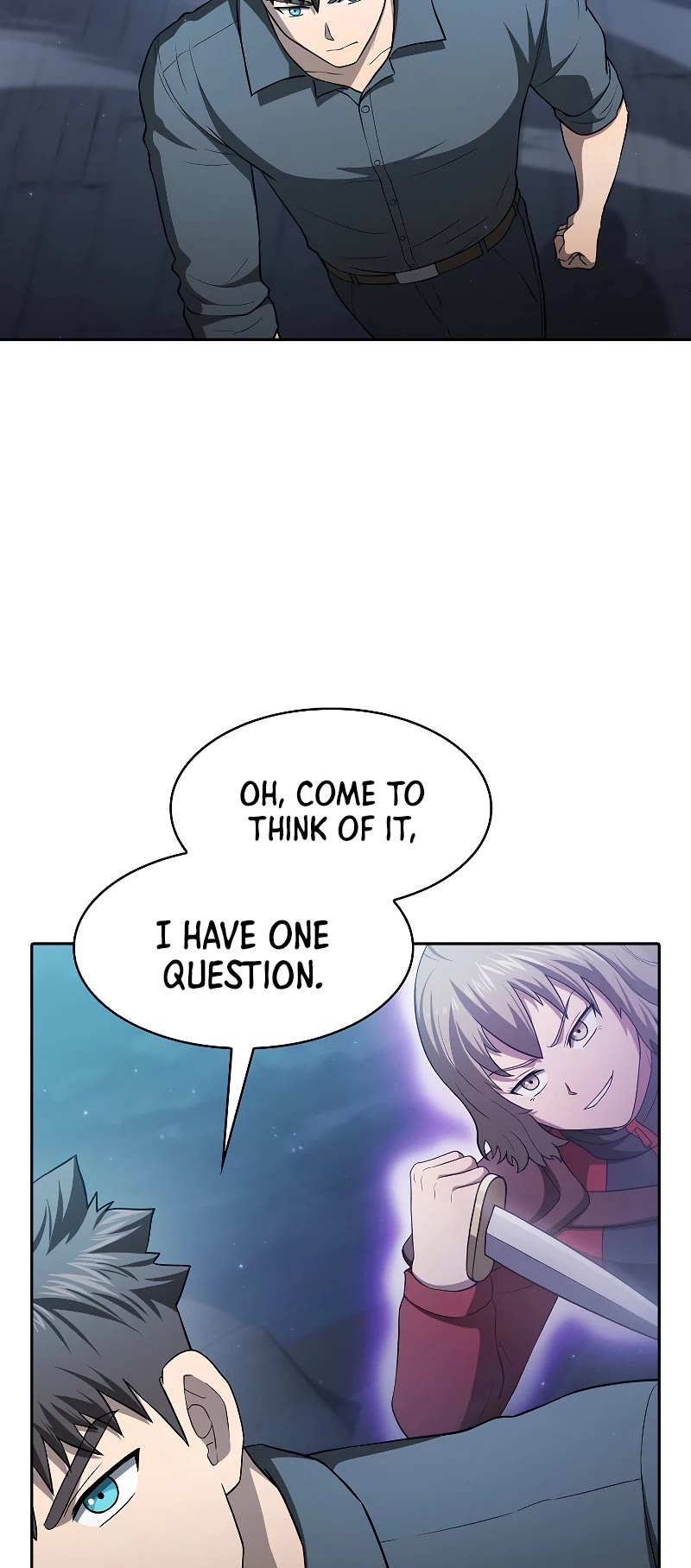 The Constellation That Returned From Hell Chapter 150 page 28 - Chapter 150