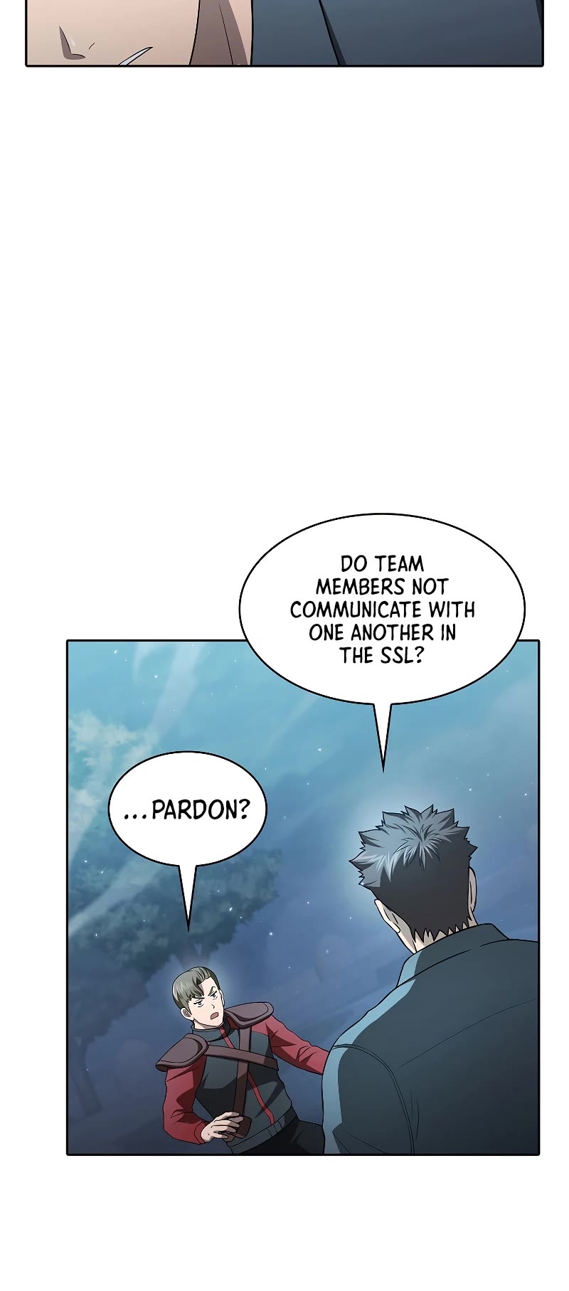 The Constellation That Returned From Hell Chapter 150 page 29 - Chapter 150