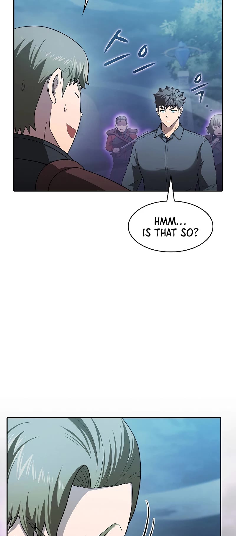 The Constellation That Returned From Hell Chapter 150 page 33 - Chapter 150