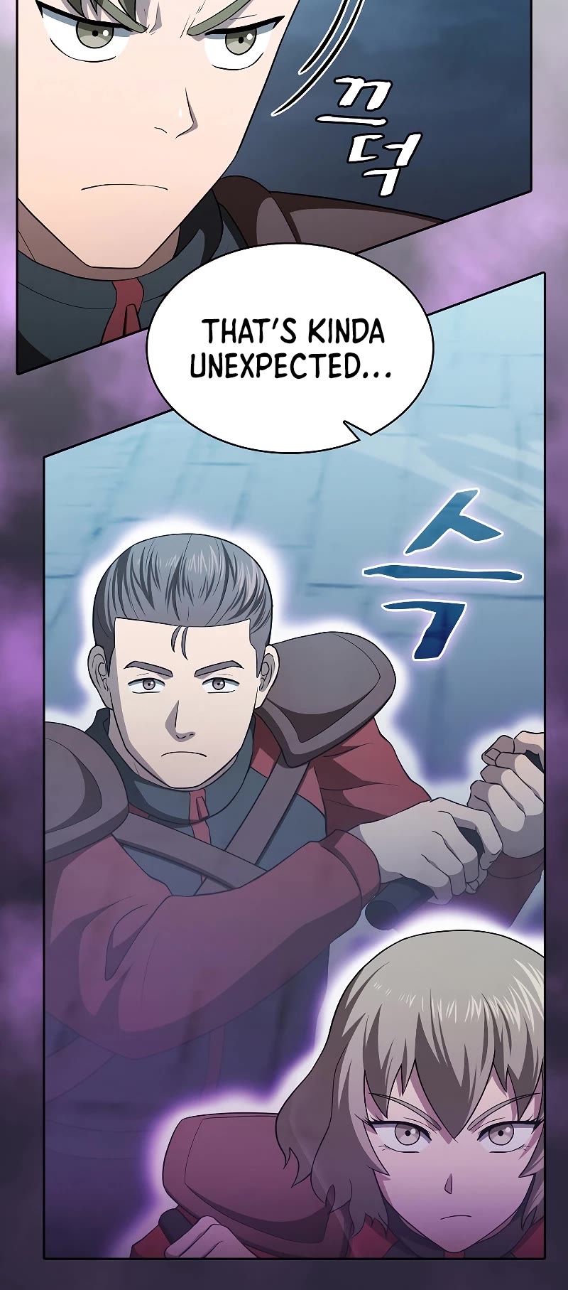 The Constellation That Returned From Hell Chapter 150 page 34 - Chapter 150