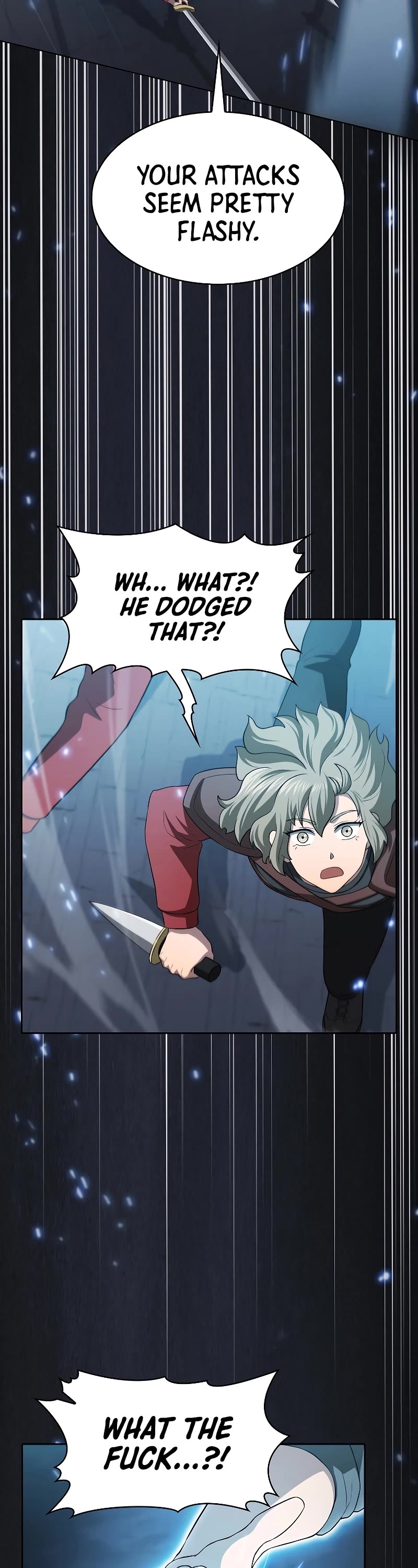 The Constellation That Returned From Hell Chapter 150 page 37 - Chapter 150