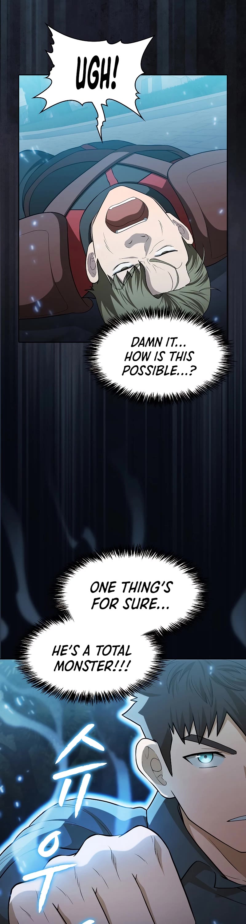 The Constellation That Returned From Hell Chapter 150 page 42 - Chapter 150