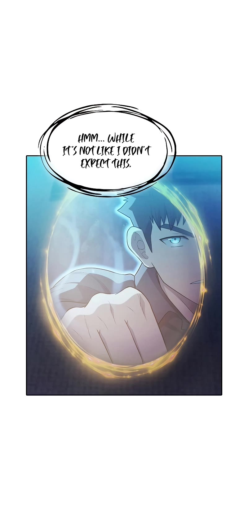 The Constellation That Returned From Hell Chapter 150 page 44 - Chapter 150