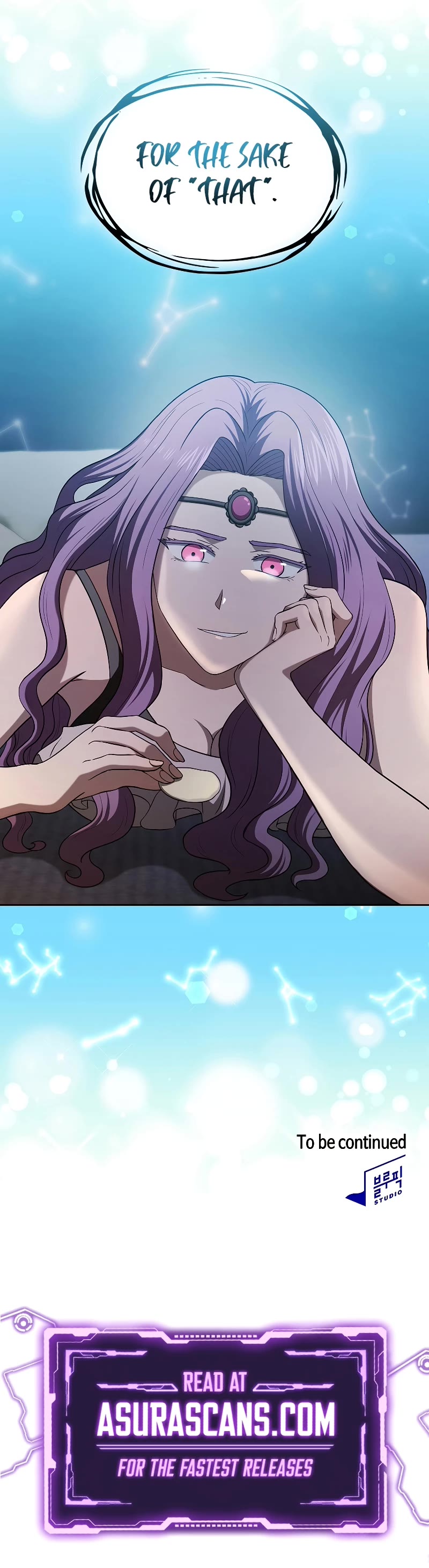 The Constellation That Returned From Hell Chapter 150 page 46 - Chapter 150