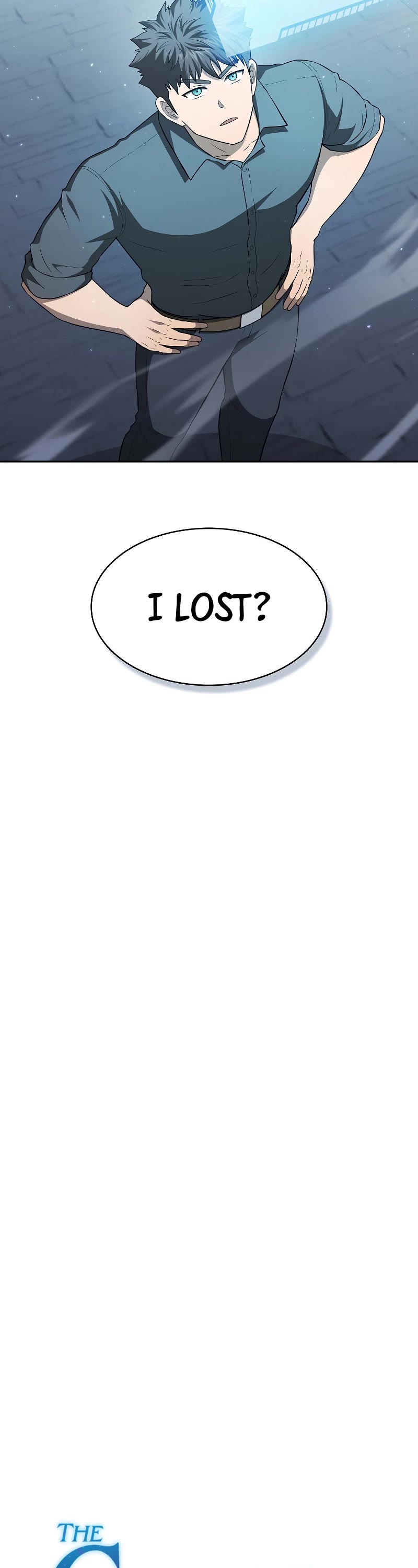 The Constellation That Returned From Hell Chapter 151 page 18 - Chapter 151