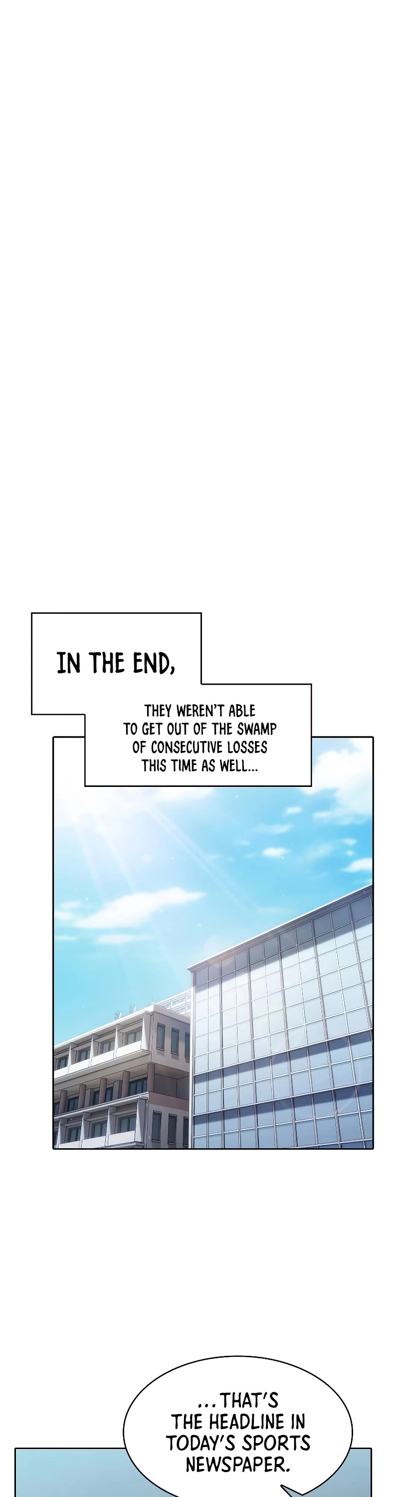 The Constellation That Returned From Hell Chapter 151 page 31 - Chapter 151