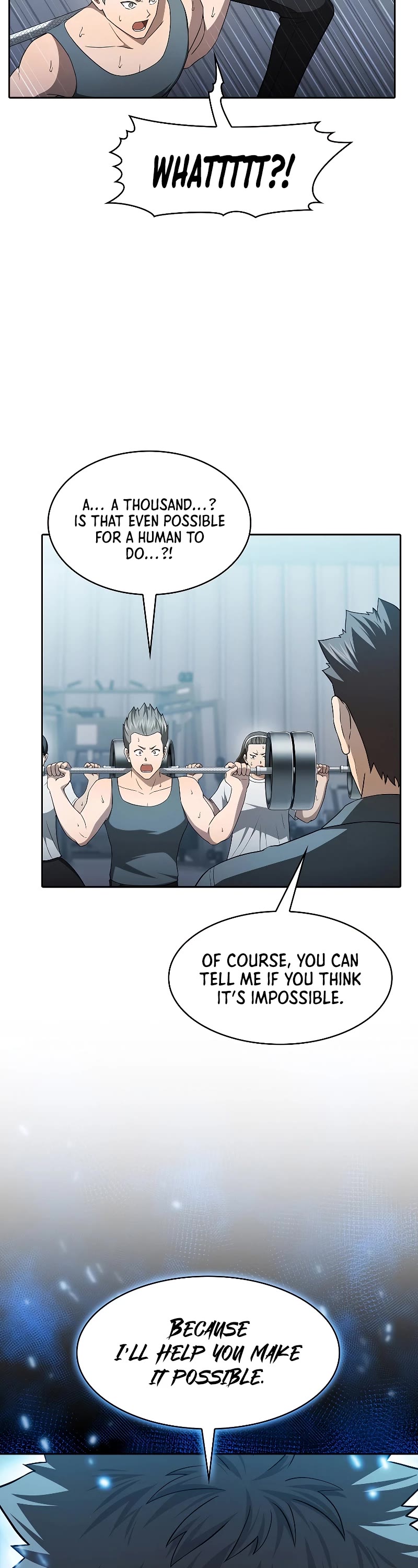 The Constellation That Returned From Hell Chapter 151 page 37 - Chapter 151