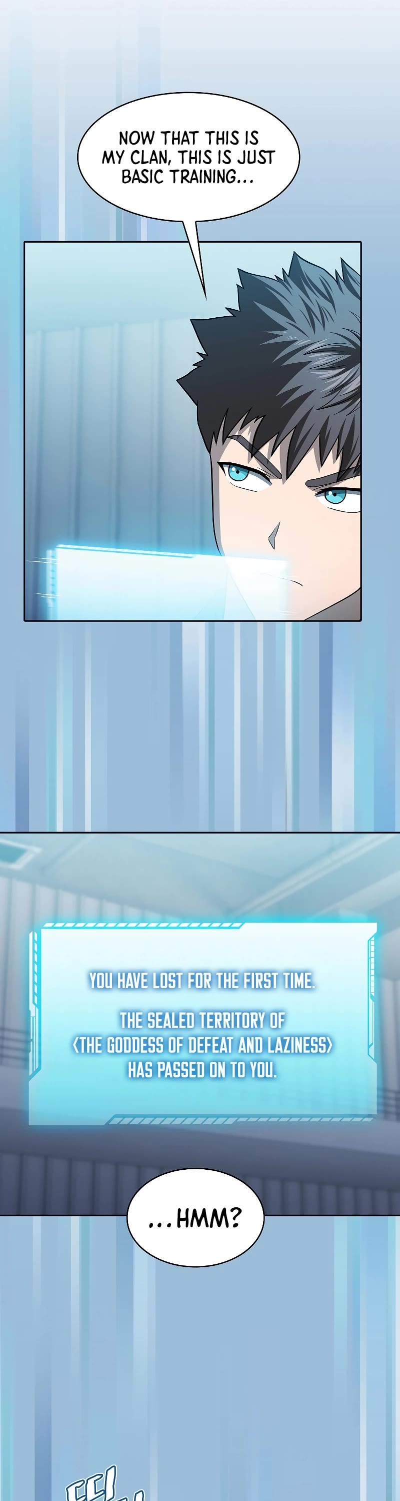 The Constellation That Returned From Hell Chapter 151 page 41 - Chapter 151