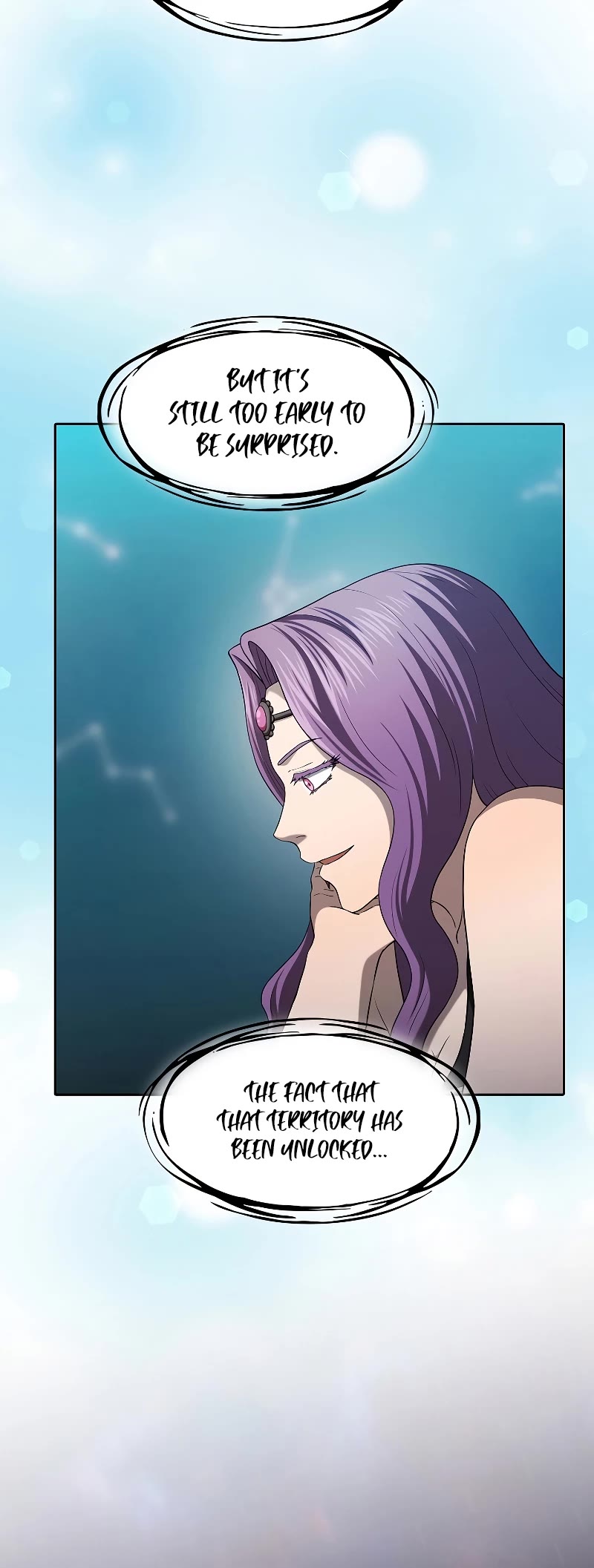 The Constellation That Returned From Hell Chapter 151 page 45 - Chapter 151