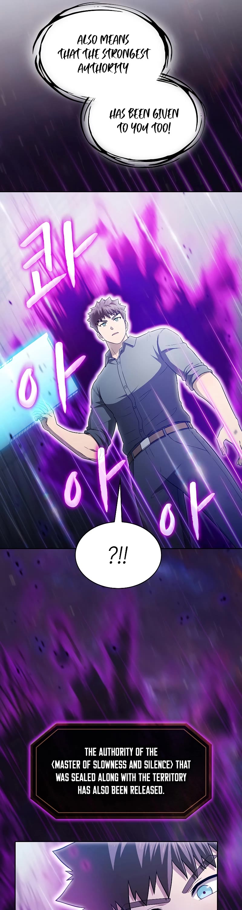 The Constellation That Returned From Hell Chapter 151 page 46 - Chapter 151