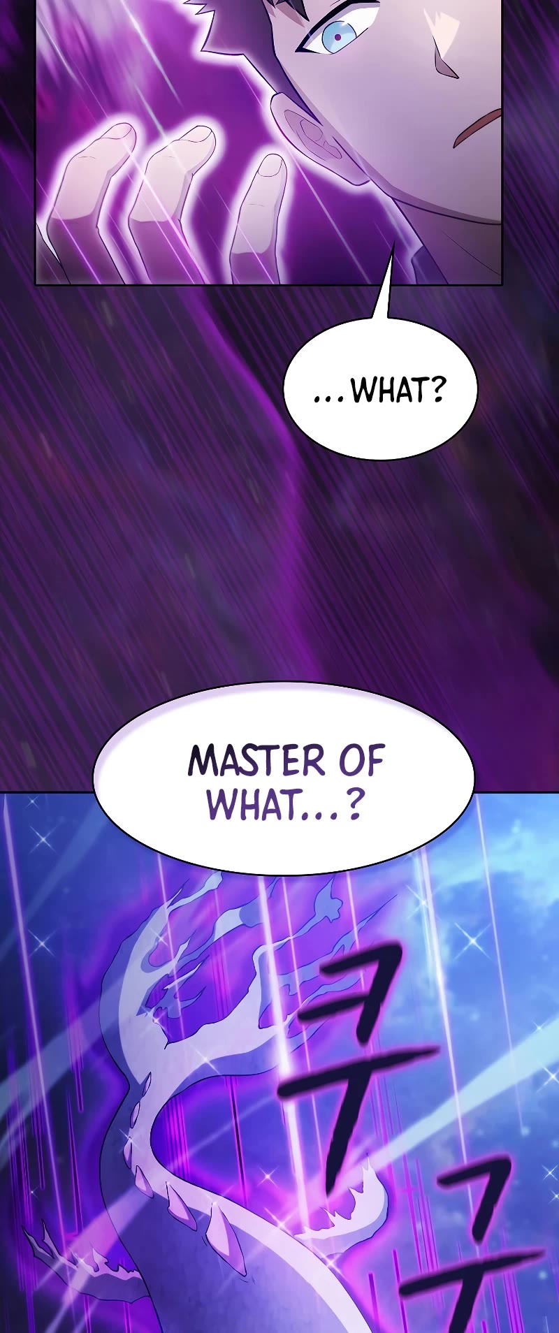 The Constellation That Returned From Hell Chapter 151 page 47 - Chapter 151