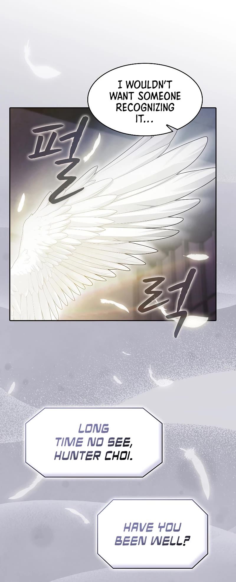 The Constellation That Returned From Hell Chapter 152 page 11 - Chapter 152