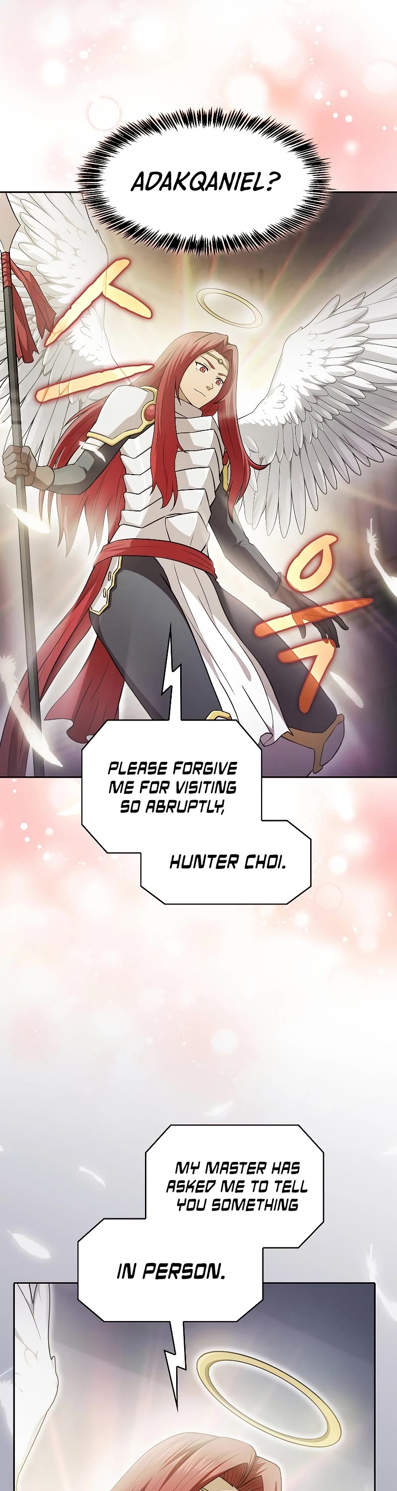 The Constellation That Returned From Hell Chapter 152 page 13 - Chapter 152