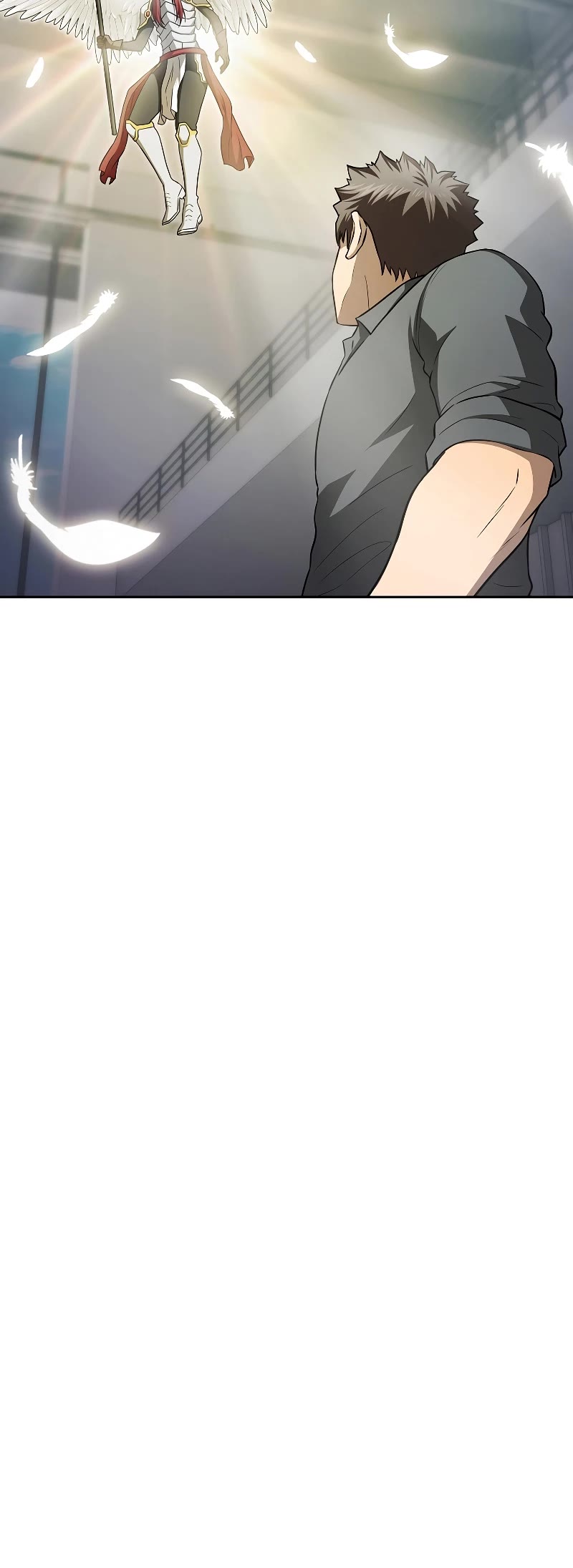 The Constellation That Returned From Hell Chapter 152 page 15 - Chapter 152