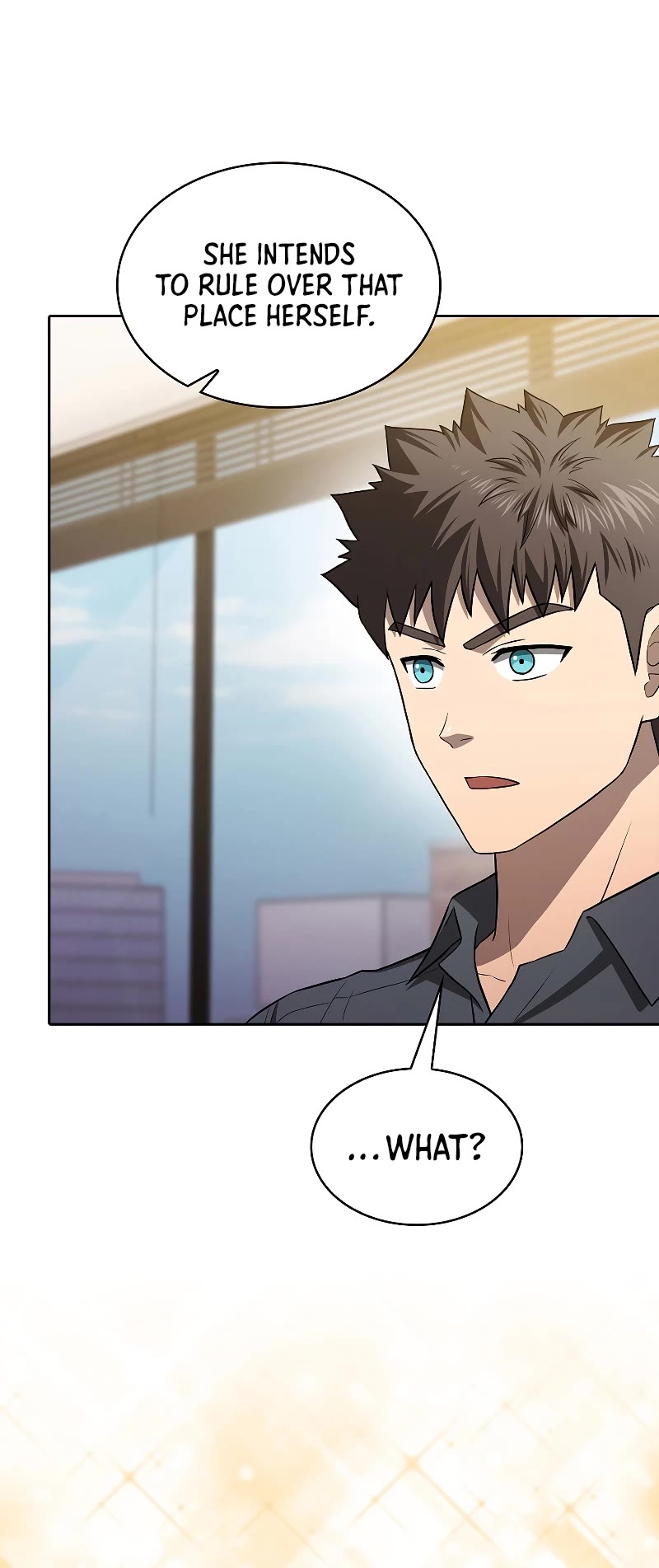 The Constellation That Returned From Hell Chapter 152 page 31 - Chapter 152