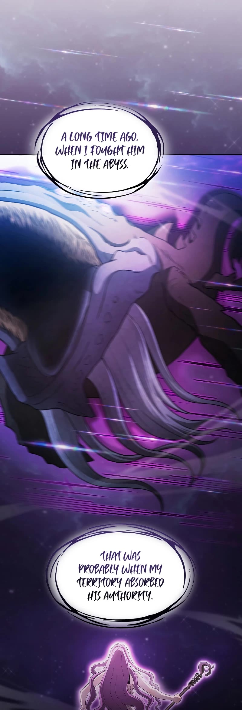 The Constellation That Returned From Hell Chapter 152 page 5 - Chapter 152