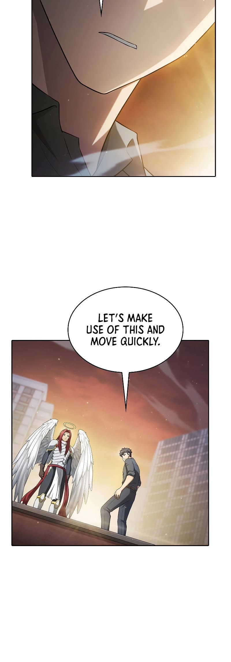 The Constellation That Returned From Hell Chapter 152 page 50 - Chapter 152