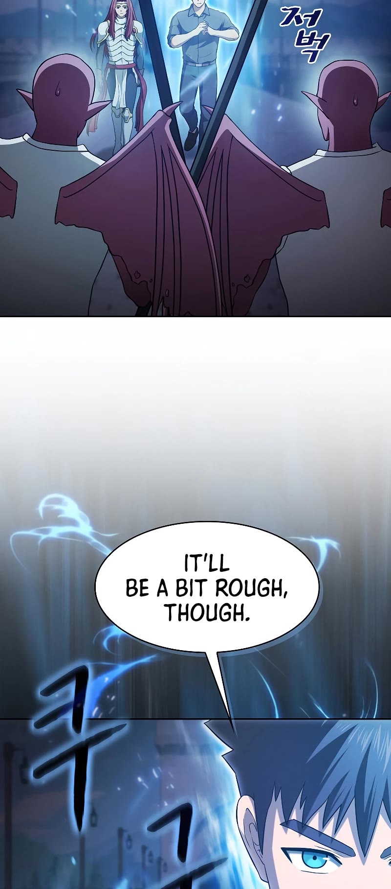 The Constellation That Returned From Hell Chapter 153 page 15 - Chapter 153