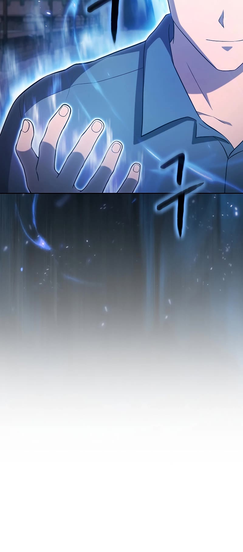 The Constellation That Returned From Hell Chapter 153 page 16 - Chapter 153