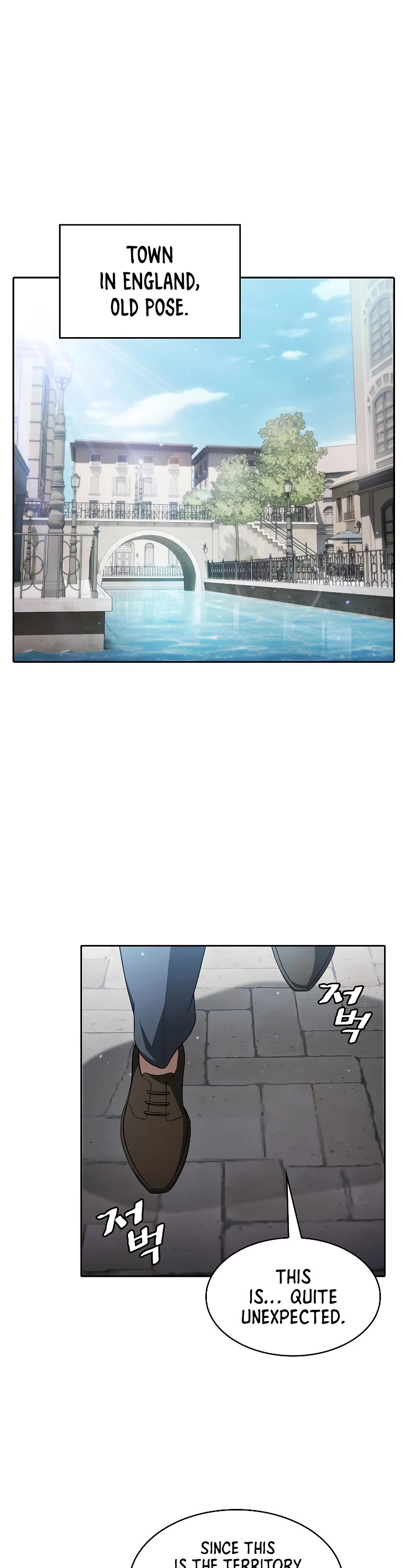 The Constellation That Returned From Hell Chapter 153 page 2 - Chapter 153