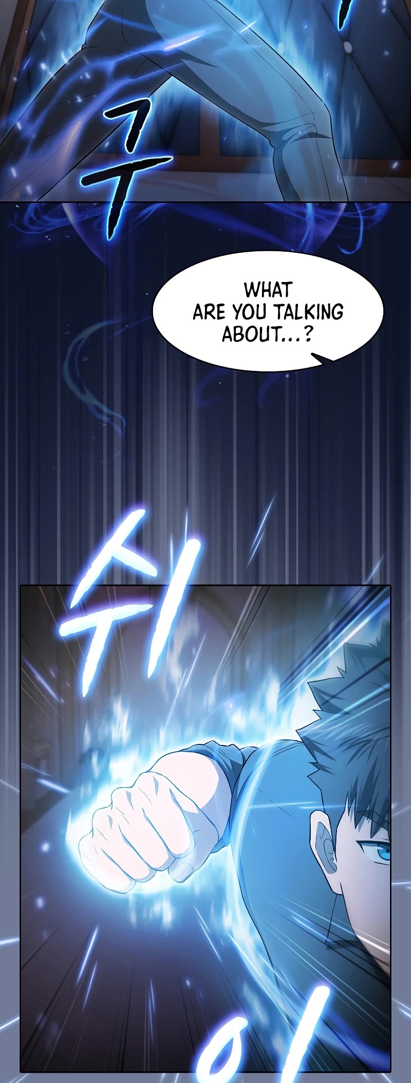 The Constellation That Returned From Hell Chapter 153 page 23 - Chapter 153