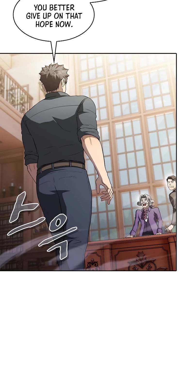The Constellation That Returned From Hell Chapter 153 page 29 - Chapter 153