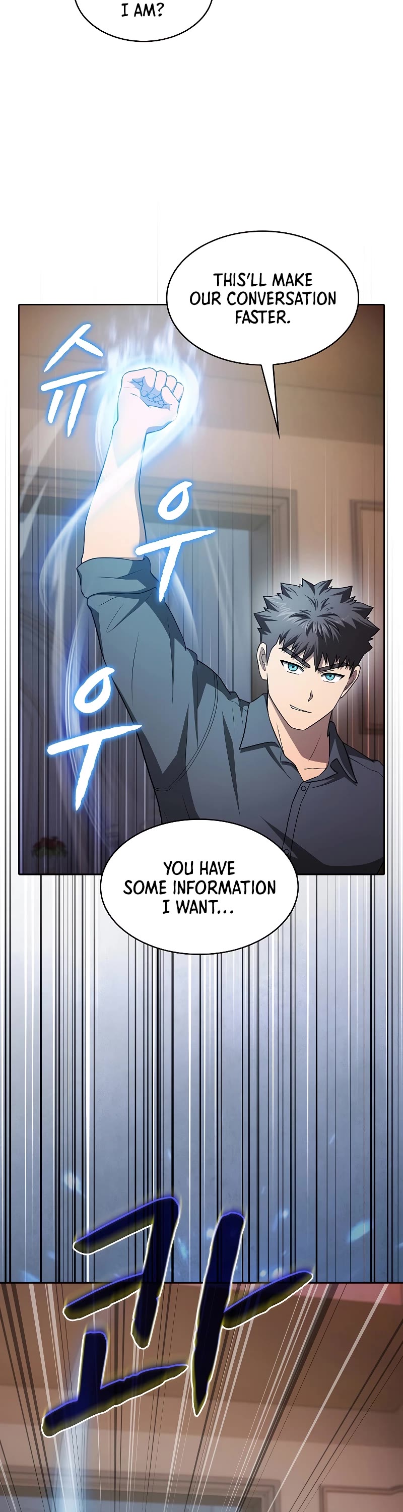 The Constellation That Returned From Hell Chapter 153 page 31 - Chapter 153