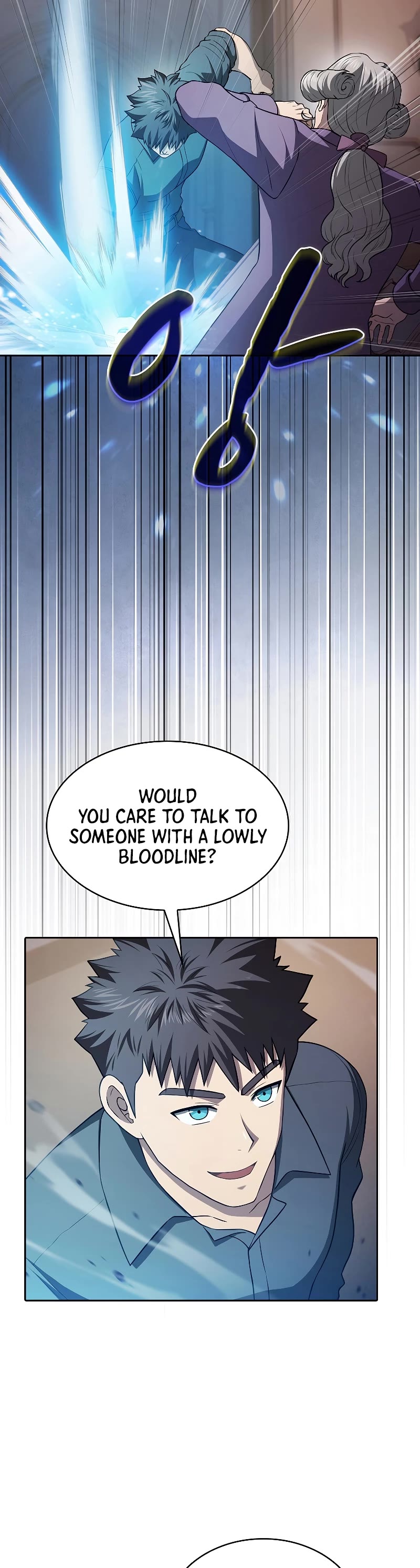 The Constellation That Returned From Hell Chapter 153 page 32 - Chapter 153
