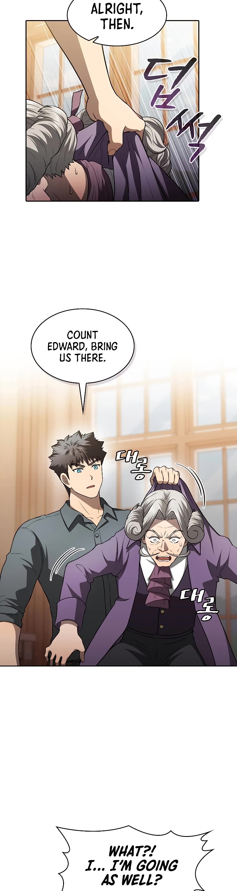 The Constellation That Returned From Hell Chapter 153 page 40 - Chapter 153