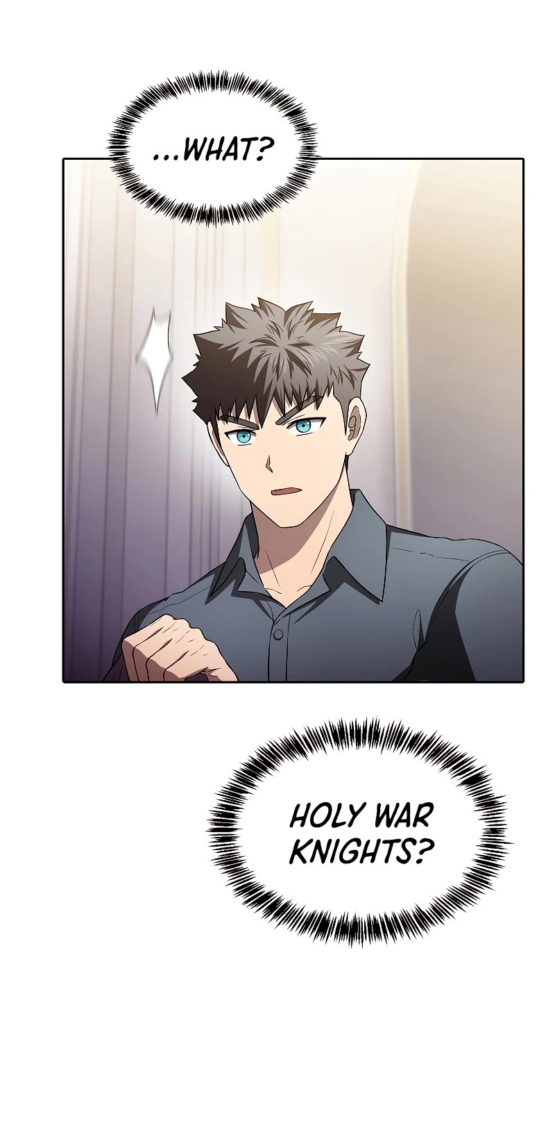 The Constellation That Returned From Hell Chapter 153 page 47 - Chapter 153