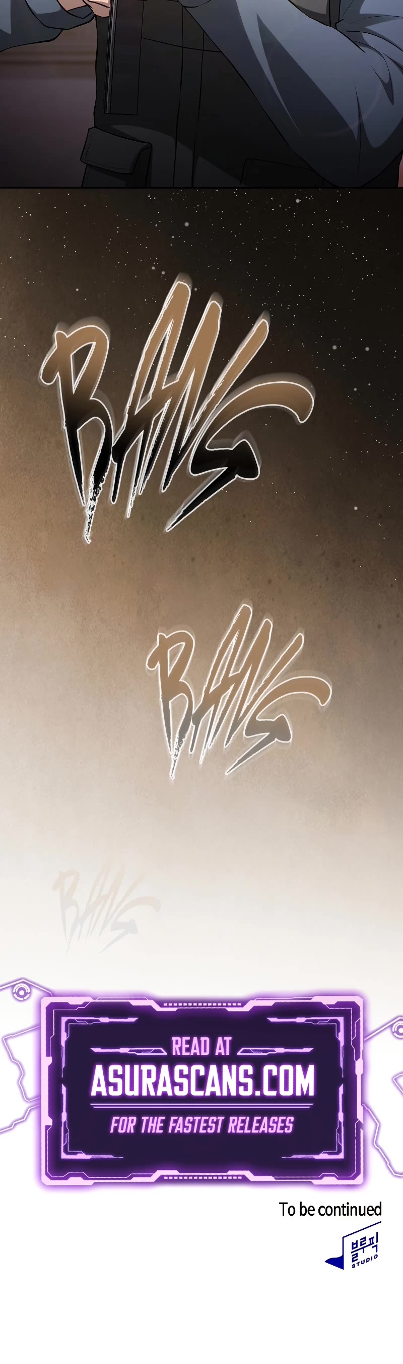 The Constellation That Returned From Hell Chapter 153 page 49 - Chapter 153