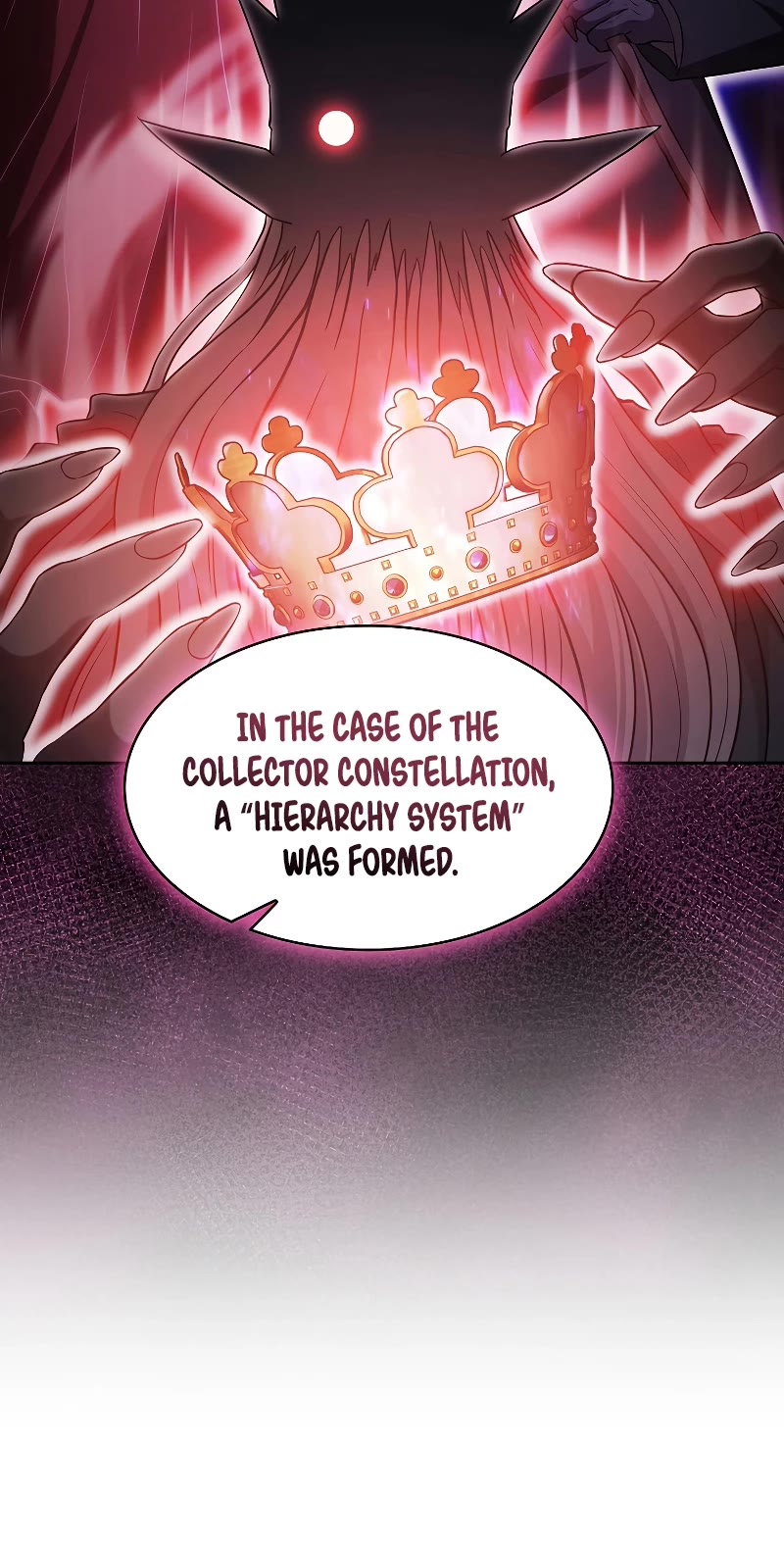The Constellation That Returned From Hell Chapter 153 page 6 - Chapter 153