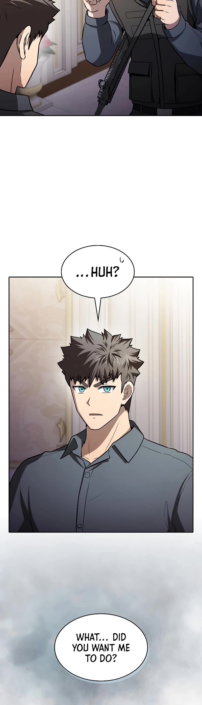 The Constellation That Returned From Hell Chapter 154 page 13 - Chapter 154