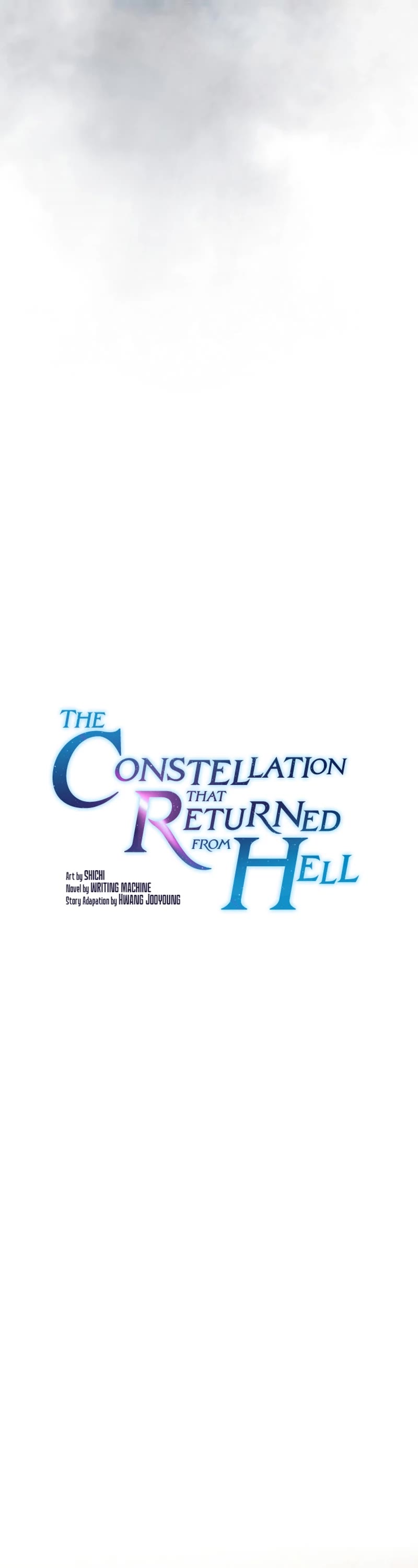 The Constellation That Returned From Hell Chapter 154 page 14 - Chapter 154