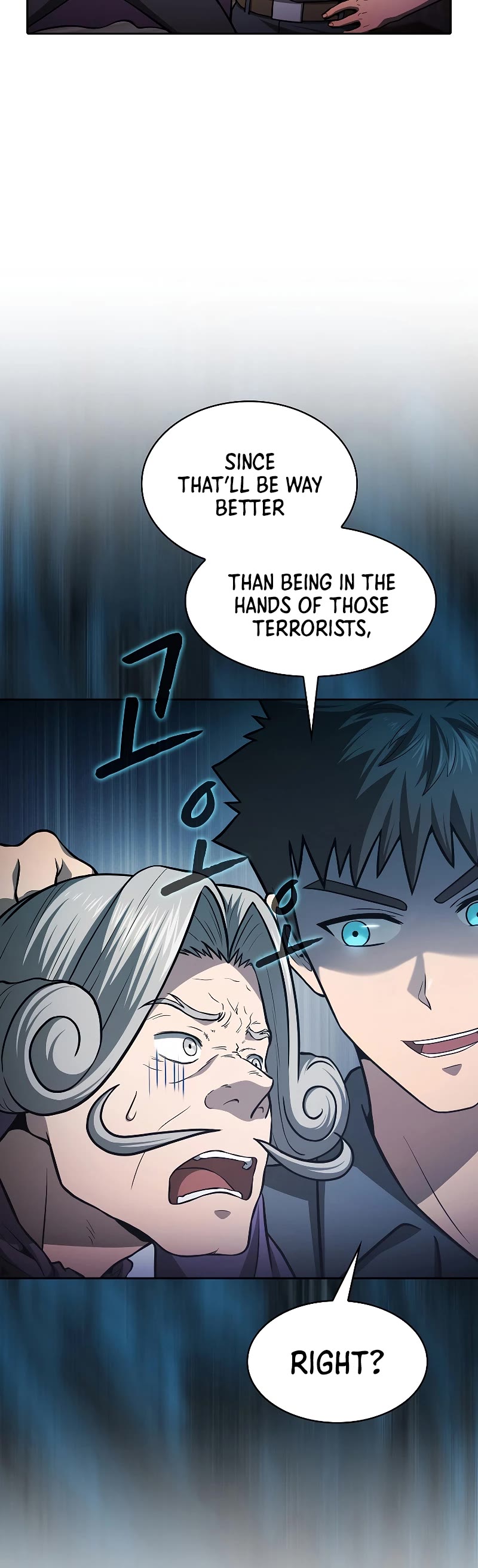 The Constellation That Returned From Hell Chapter 154 page 28 - Chapter 154