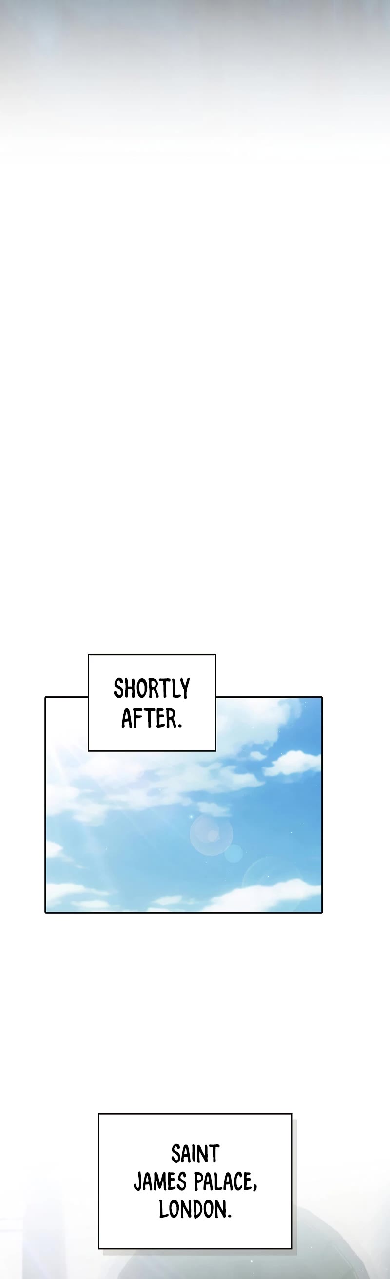 The Constellation That Returned From Hell Chapter 154 page 29 - Chapter 154