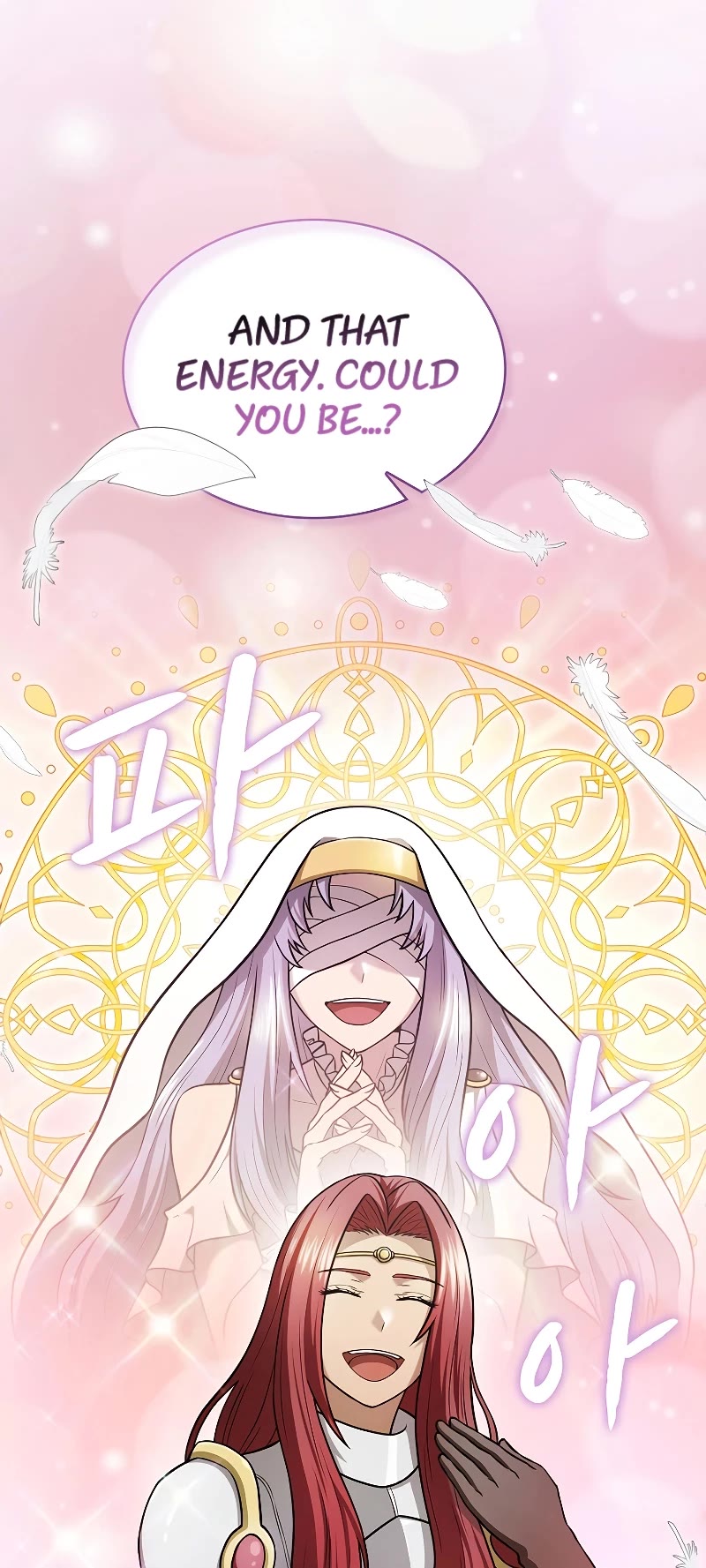 The Constellation That Returned From Hell Chapter 154 page 47 - Chapter 154