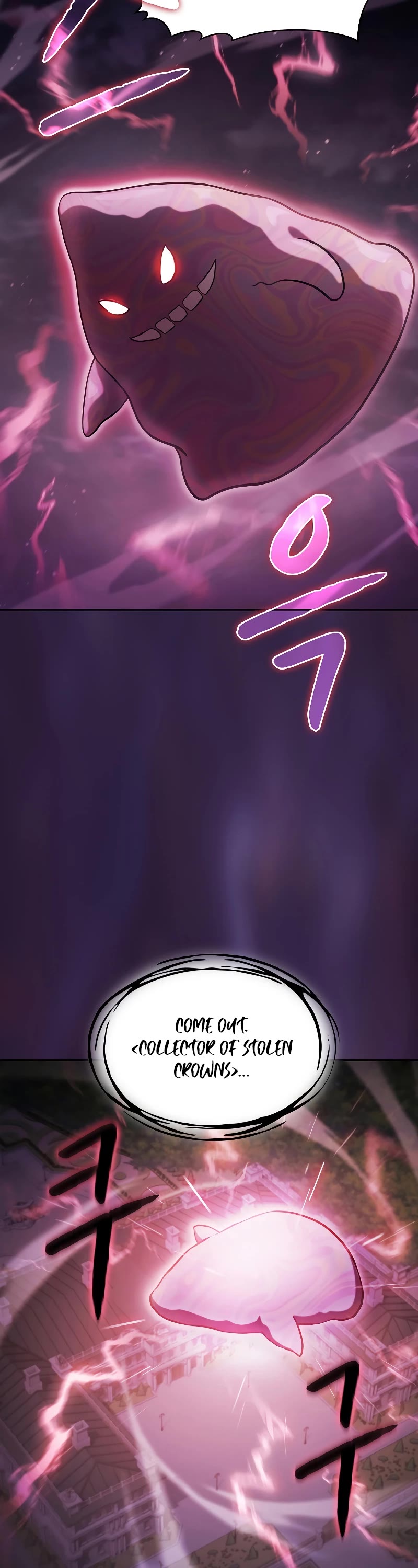 The Constellation That Returned From Hell Chapter 155 page 15 - Chapter 155