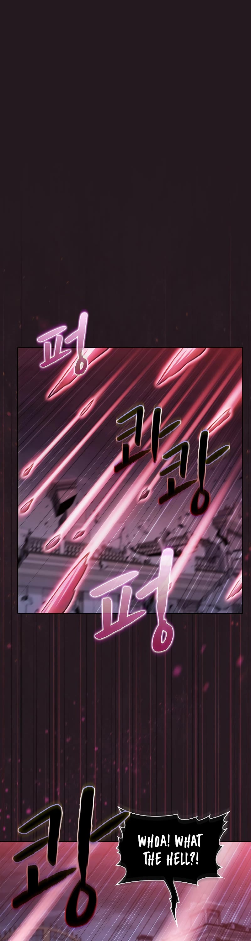 The Constellation That Returned From Hell Chapter 155 page 18 - Chapter 155
