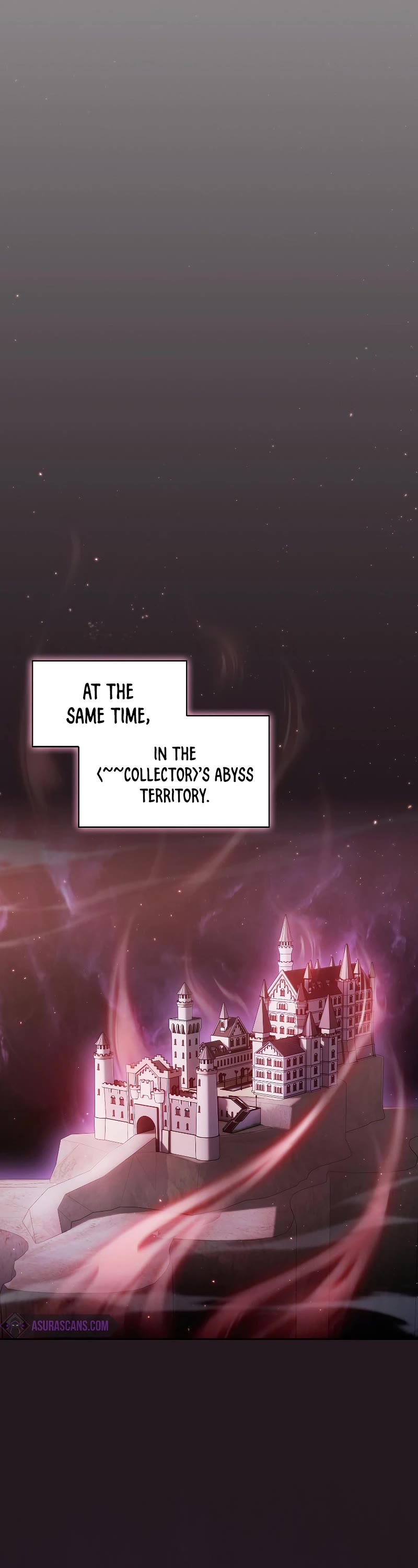 The Constellation That Returned From Hell Chapter 155 page 27 - Chapter 155