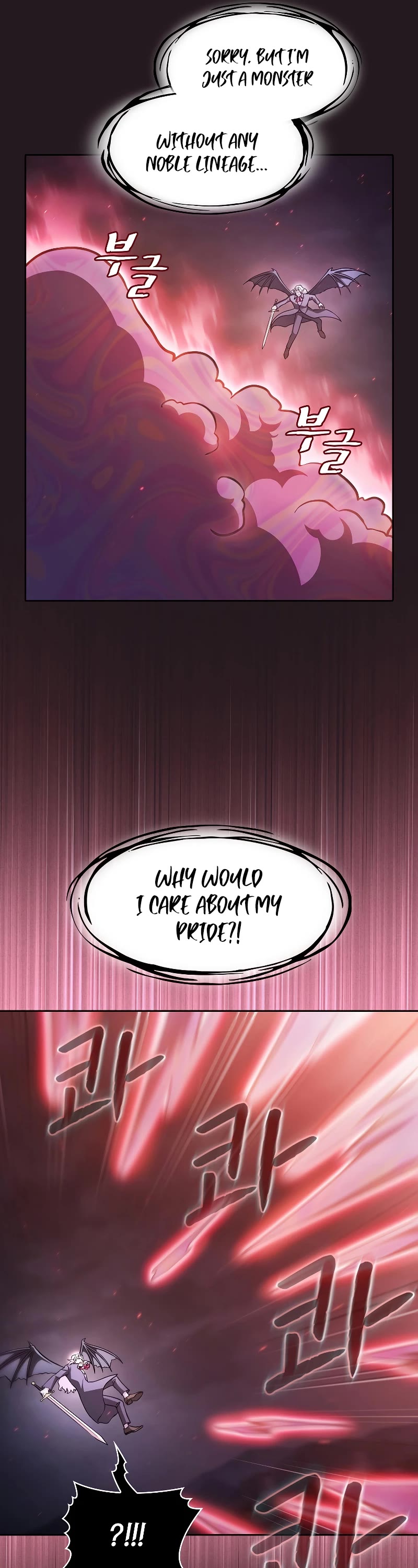 The Constellation That Returned From Hell Chapter 155 page 38 - Chapter 155