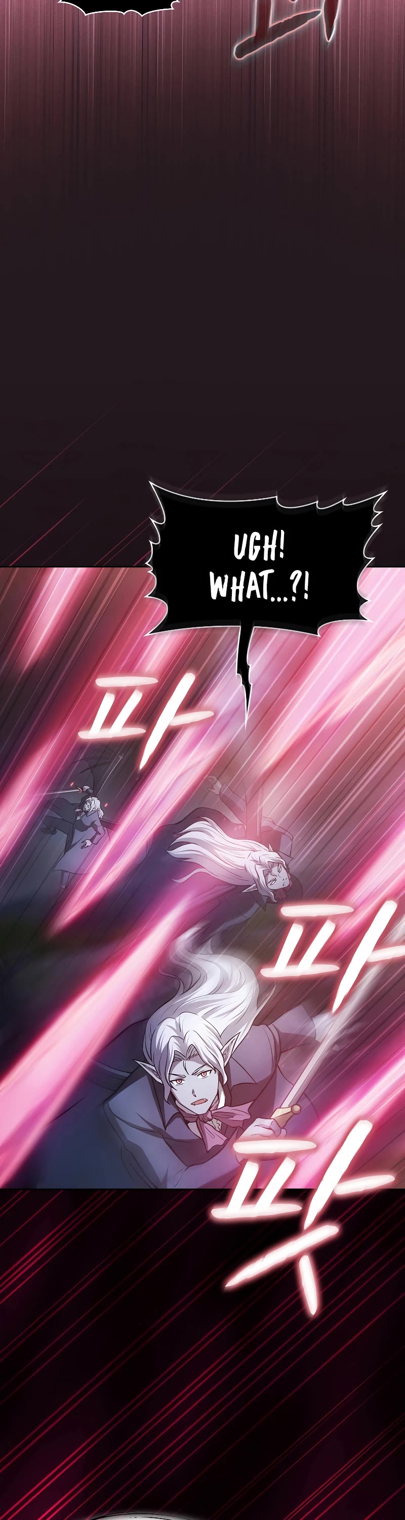 The Constellation That Returned From Hell Chapter 155 page 39 - Chapter 155