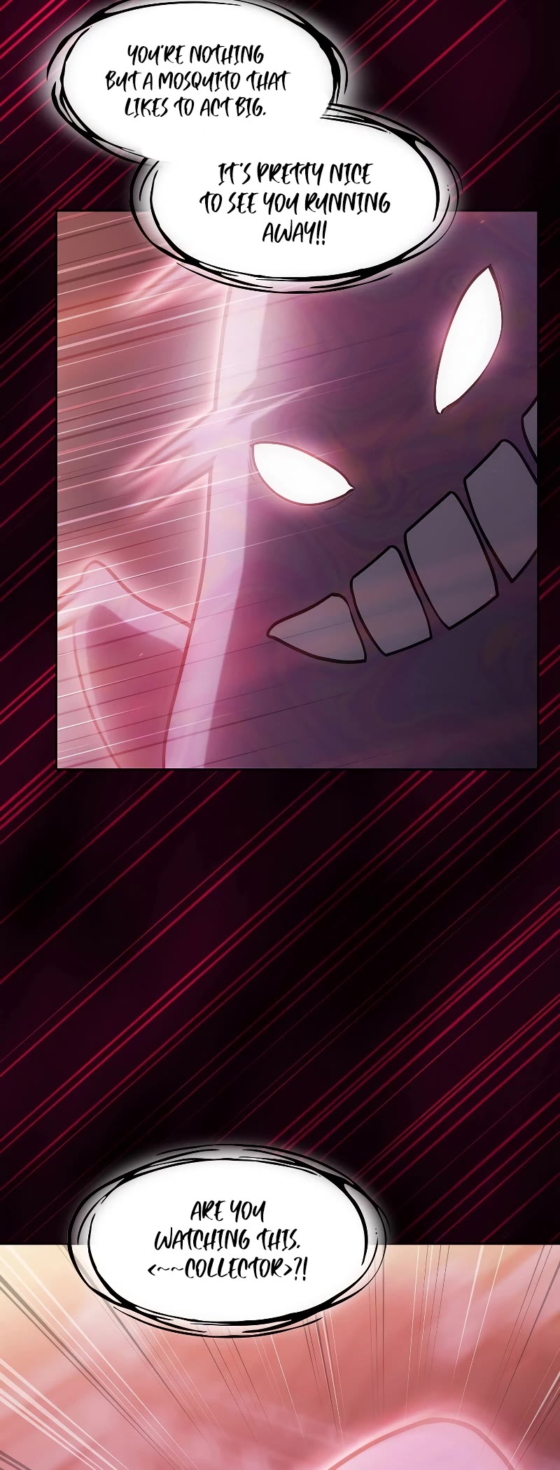 The Constellation That Returned From Hell Chapter 155 page 40 - Chapter 155